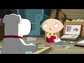 Annabelle In Family Guy