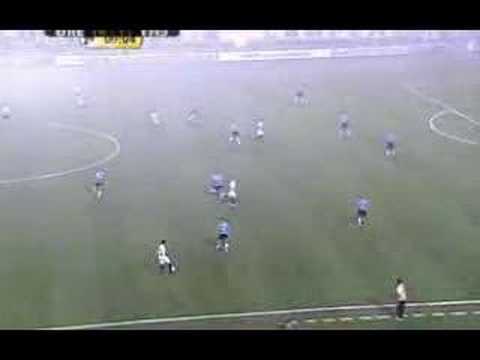 05/09/2007 - Grêmio 3 x 1 Vasco - Melhores momentos