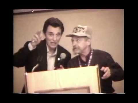 Bob Hope Tribute by Vietnow