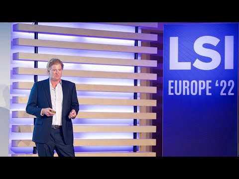 Ward Detwiler, SpinTech MRI - Addressing Challenges to MRI | LSI Europe '22