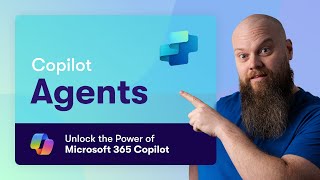 Streamline Your Operations: The Power of Copilot Agents Explained