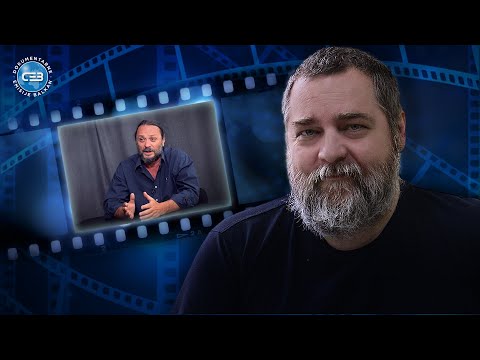 BALKAN INFO: Nikola Pejaković - Volim Radovana Damjanovića, zvanične knjige su budalaštine!