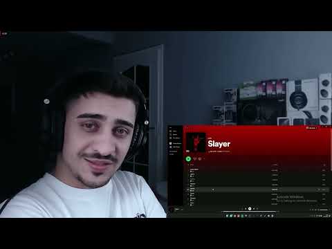 Reactie Alin Florin-SLAYER