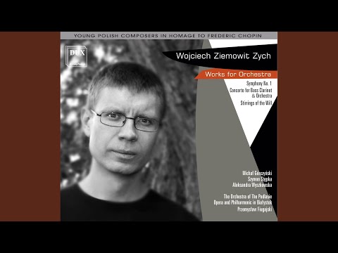 Symphony No. 1: II. Piu lento