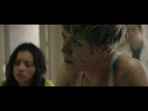 Grace Medical Attention | Terminator: Dark Fate | 4K HDR