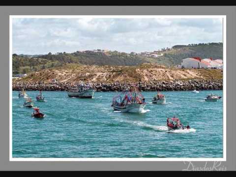 JOSÉ MANUEL BARRETO - "Senhora da Nazaré"