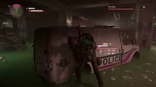 #31 【THE DIVISION2：ザディビジョン2】実況　『人間社会の崩壊 そして』