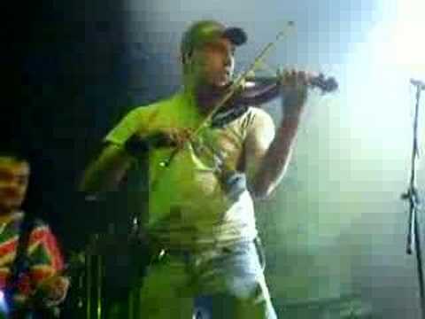 Divokej Bill - Sudička