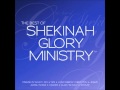 Shekinah Glory Ministry Jesus