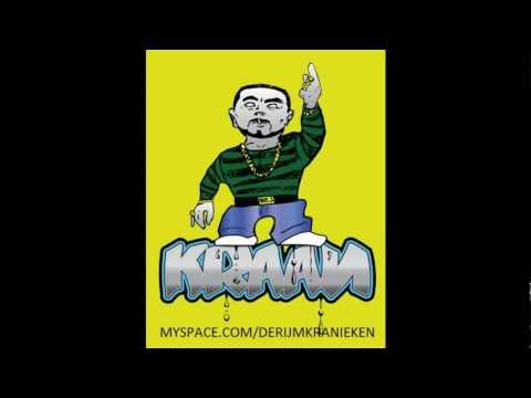 Kraan - Omerta