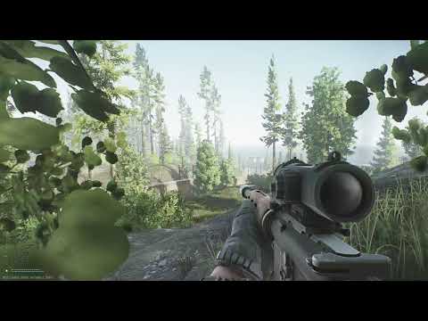 EFT - Shoreline (Magyar / Hungarian)