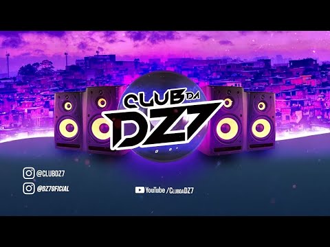 Set Dj Canon Vol 4 ( Audio Oficial )    @CLUBDADZ7FUNK funk 2022