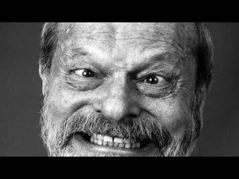 Time Bandits and the Problem of Evil