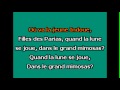 Bell song (Ou va la jeune Hindoue?) E+ Karaoke ...