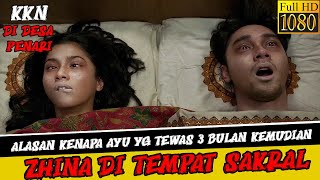 Download lagu KISAH NYATA!! FOR DETAIL KKN DESA PENARI | Alur cerita film horor indonesia mp3 Download lagu KISAH NYATA!! FOR DETAIL KKN DESA PENARI | Alur cerita film horor indonesia mp3