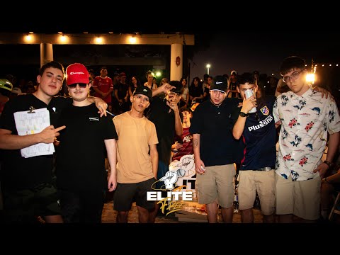 TUERTO NICO PRODAN vs BRANKO NANO KOBE BRYANT // 8vos // Elite Free 3vs3