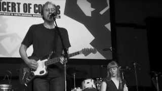 OUTRAGEOUS CHERRY &quot;Unless&quot;