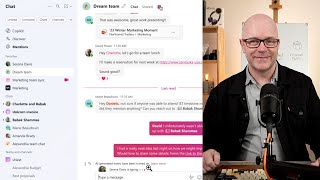 Commentary from The 365 Message Center Show