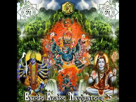 Intro - Sounds Of Kali - Sutra Of Creation (Spiritual Breathing Rmx)