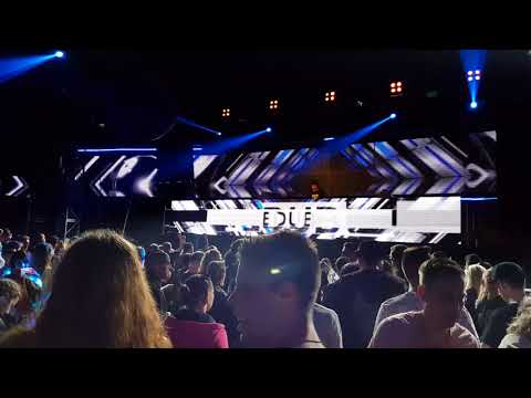 Edub Harmony of Hardcore 2018