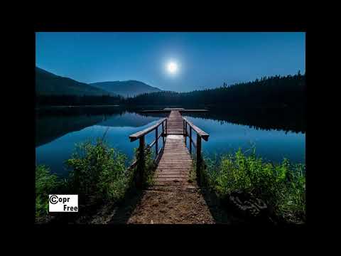 Moonrise - Chad Crouch [CoprFree MUSIC]