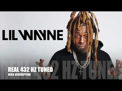 LPB Poody, @lilwayne, @MoneyBaggYoOfficial - Batman (432 Hz Tuned)