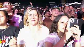 Pet Shop Boys - Vocal - Live @ Primavera sound Brazil 2023