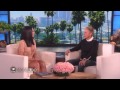 Demi Lovato Dishes on a Racy New 'Camp Rock' Film