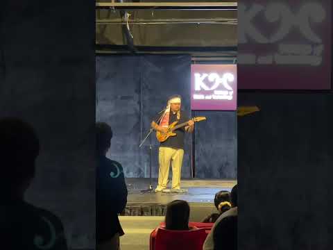 Desert Blues with Bihu music