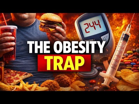 Obesity and Diabetes