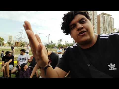 BIG BLACK vs SAGE vs THANATOS | 8vos | CONDOR FREE EL REGRESO | FECHA 1 2020