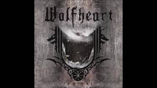 Wolfheart - Dead White