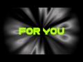 Justin Timberlake - Tunnel Vision Animated Lyrics Video (The 20/20 Experience)