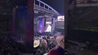 George Strait Amarillo by Mornin Seattle 2023