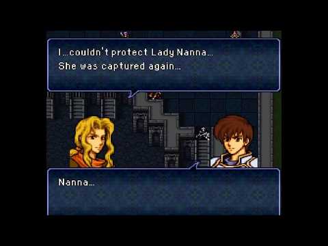 Various What If Scenarios in Thracia 776 Chapter 5