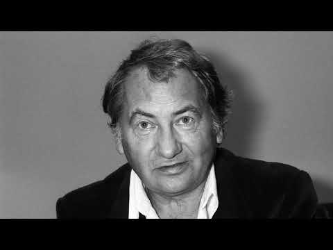 17.01.2019 Horst Stern ist gestorben