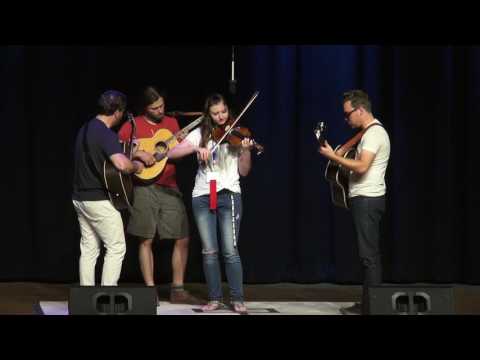 2017-06-23 YA3 Makaela Shippy - Young Adult Div - Weiser Fiddle Contest 2017