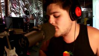 IS YOUR MAN AWARE Live Piano Version - SHIRTS AND SKINS