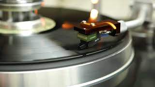 Make of the Sun - The Heliocentrics ( Vinyl ) Soundsmith - Carmen mk ll