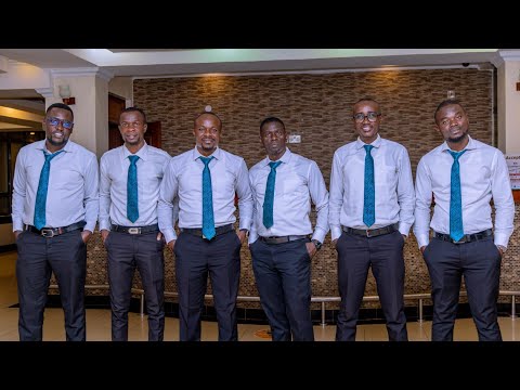 YU WAPI || Pillars Of Faith Ministers