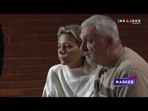 Svedočenje nastavnice istorije iz "Ribnikara": Isprekidana su mi sećanja, sve je trajalo dva minuta