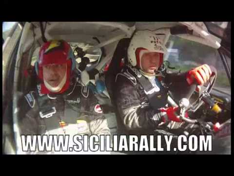 Patti - Morreale al 1° Ronde di Gioiosa Marea