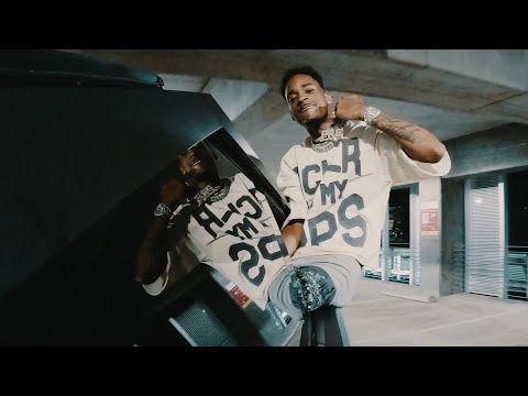 Snupe Bandz - Never Too Much (Official Video) (feat. Yung Skooley)