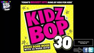 Kidz Bop Kids: Cheerleader