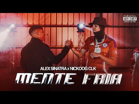 Miniatura de Mente Fr&iacute;a
