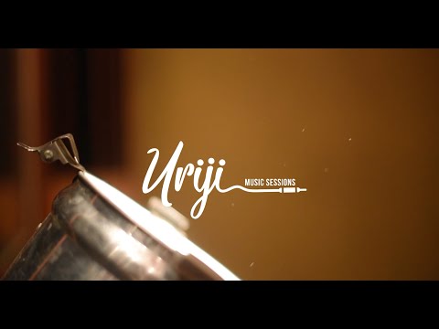 Uriji Sessions: I'm not the only one (Sam Smith) Cover by Yadam