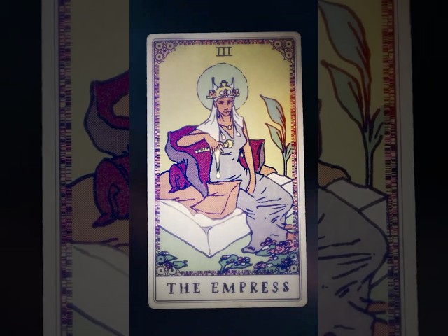 Mother knows best. Trailer 2 in TWO days.