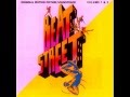 Beat Street (1984) - A Stranger In A Strange World ...