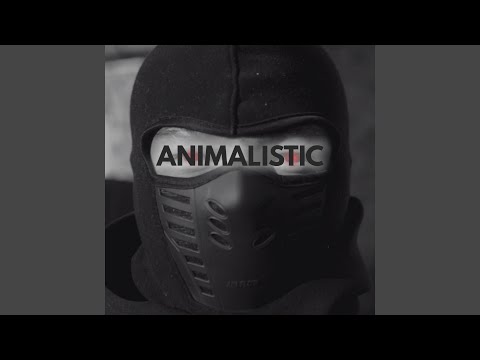 Animalistic