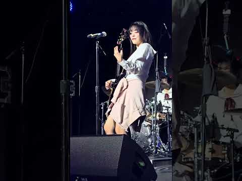 QWER (최애의 아이들) - REBOUND - Berwyn 20251105